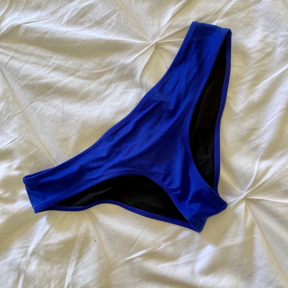 VICTORIA’S SECRET - BIKINI BOTTOMS - CHEEKY